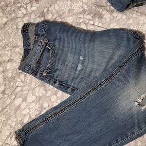Blake loose fit jeans